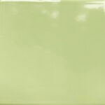 PASTEL GREEN SHINY PAINTED STEEL material
