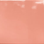 CANDY PINK SHINY PAINTED STEEL material